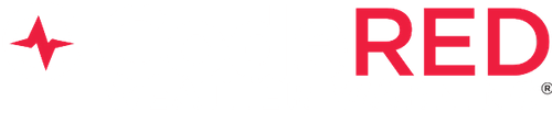 CodeRED Weather Warning Logo